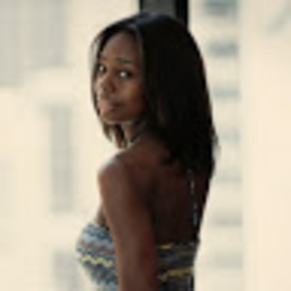 Meet your Posher, Ashley - Picture 1 of 1